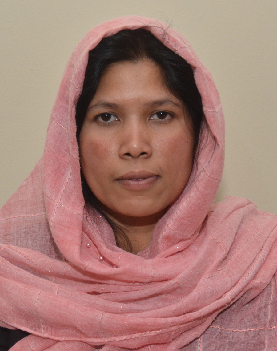 Teacher Photo